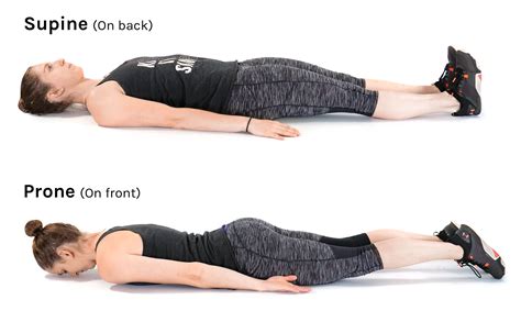 prone bone|Prone Bone Position